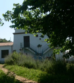 Agriturismo Serre